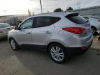 HYUNDAI TUCSON GLS photo