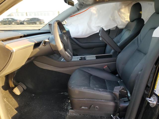 7SAYGDEE8NF441008 Tesla Model Y