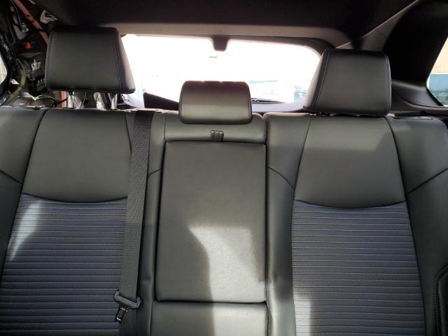 2021 TOYOTA RAV4 XSE 2T3E6RFV1MW011456