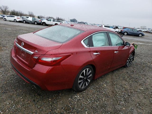 2018 NISSAN ALTIMA 2.5 - 1N4AL3AP9JC232823