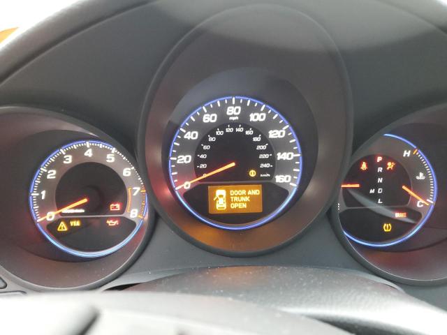 19UUA66208A054089 Acura TL