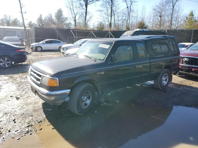 1997 Ford Ranger 