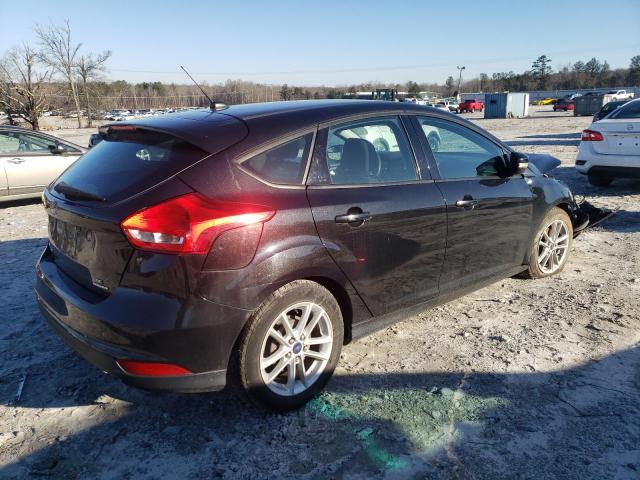 1FADP3K27FL301407 | 2015 FORD FOCUS SE