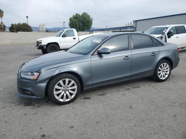 2014 Audi A4, Premium