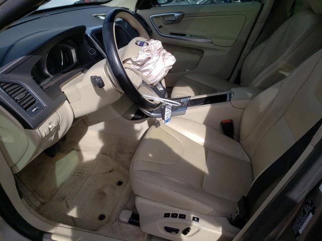 YV4612RK6F2631319 Volvo Xc60 T5 Premier