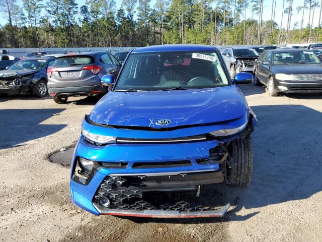 2020 KIA SOUL GT LI - KNDJ63AU4L7013528