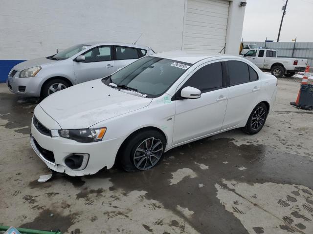 2017 Mitsubishi Lancer ES