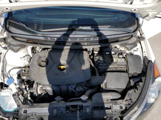 KNAFX4A83E5110890 KIA FORTE EX