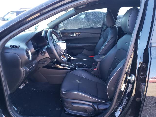 2020 KIA FORTE GT L - 3KPF34AD3LE219606