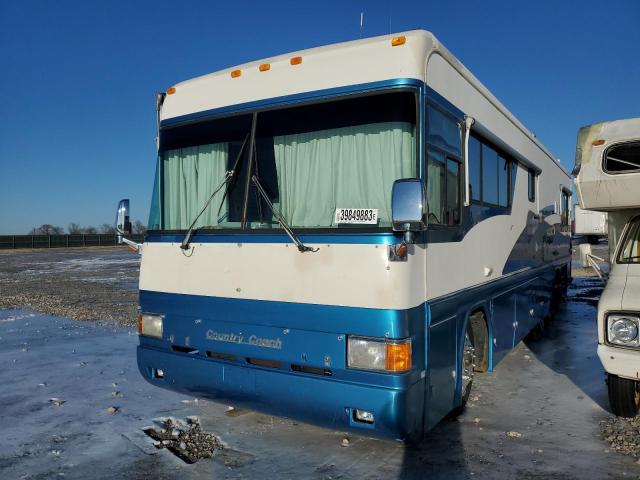 1997 COUN MOTORHOME VIN: 4U7B5DH18V1100108