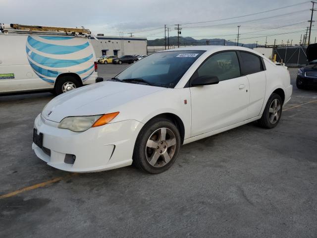 2007 Saturn Ion 