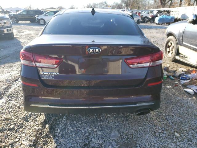 2019 KIA OPTIMA LX - 5XXGT4L31KG321579