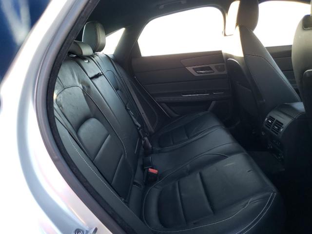 2017 JAGUAR XF R - SPO SAJBL4BN0HCY44695