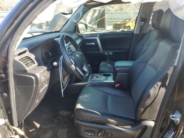 2016 TOYOTA 4RUNNER SR JTEBU5JR4G5342020