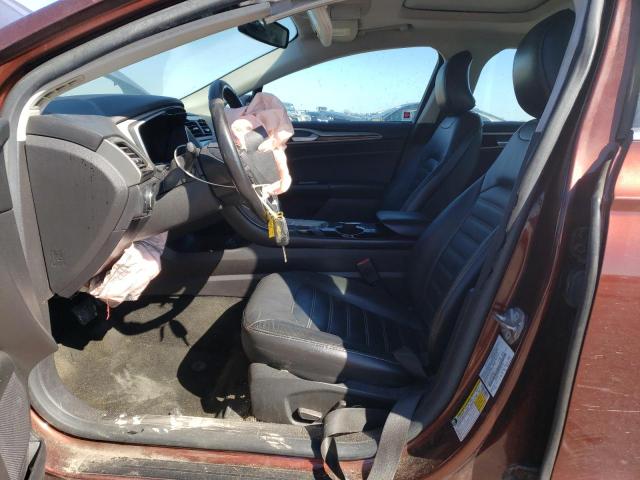 2015 FORD FUSION SE 3FA6P0HDXFR302584