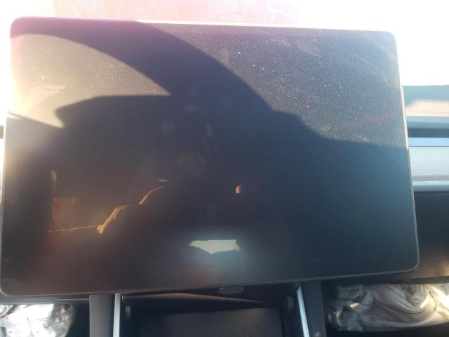 2018 TESLA MODEL 3 - 5YJ3E1EAXJF004601