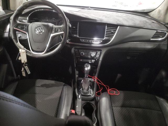 2017 BUICK ENCORE PRE KL4CJASBXHB180709