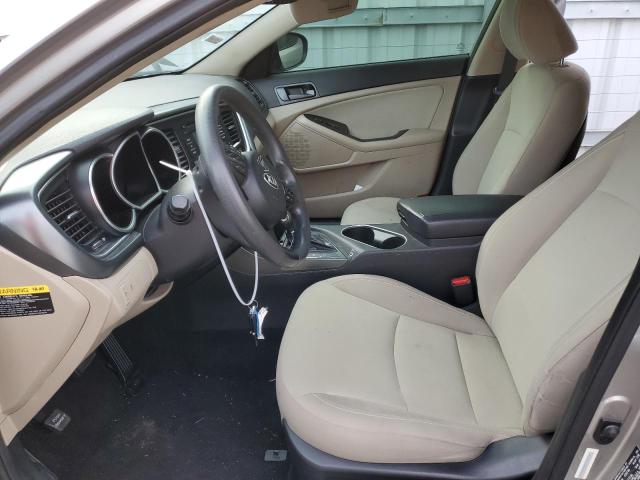 5XXGM4A79EG342526 KIA Optima Lx