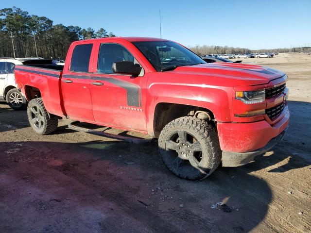 2016 CHEVROLET SILVER1500 - 1GCRCPEC9GZ342532
