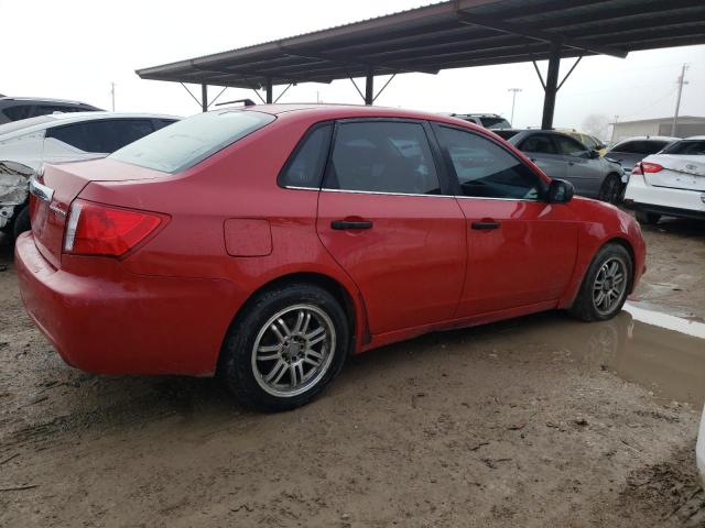 JF1GE61658H528478 Subaru Impreza 2.5i