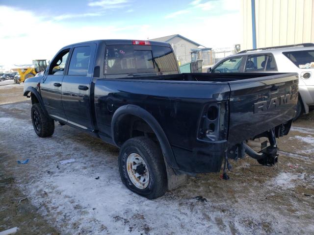 2020 RAM 2500 POWER 3C6TR5EJ0LG205780