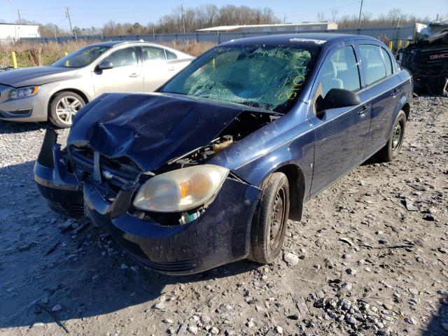 2008 Chevrolet Cobalt LS