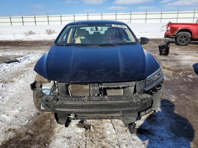2017 VOLKSWAGEN PASSAT SE 1VWBT7A39HC013810