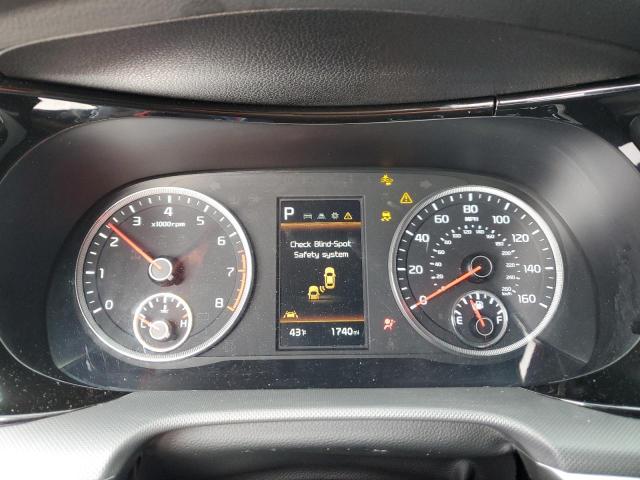 2023 KIA K5 LXS - 5XXG14J25PG191538