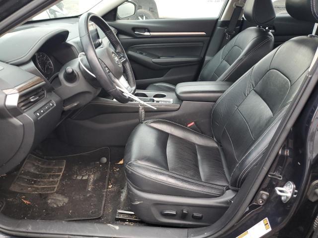 2019 NISSAN ALTIMA SL - 1N4BL4EW3KN301538