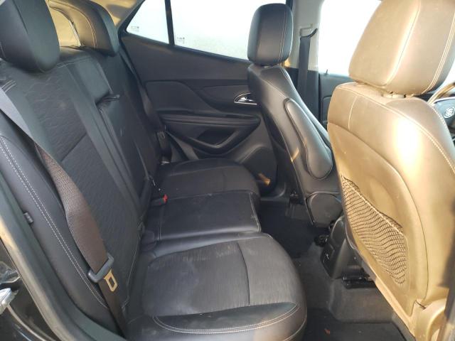 2015 BUICK ENCORE CON - KL4CJBSB7FB191895