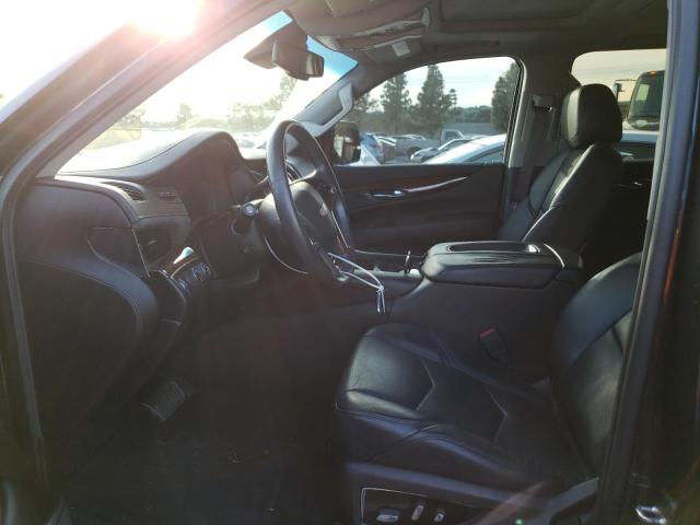 2015 CADILLAC ESCALADE P - 1GYS4NKJ8FR615054