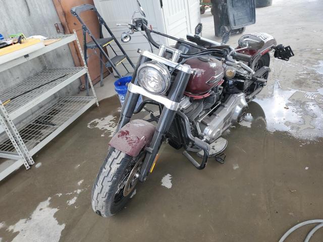2020 HARLEY-DAVIDSON FLSL 1HD1YDJ15LB029321