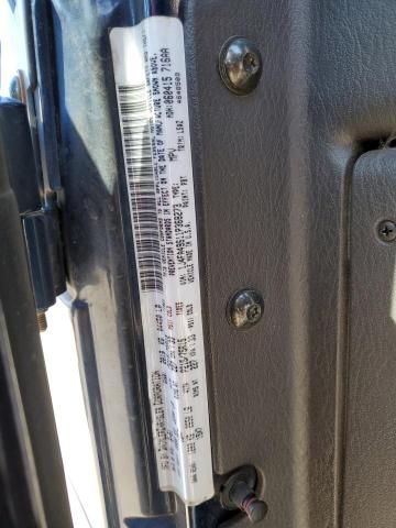 1J4FA49S11P368273 Jeep Wrangler / Tj Sport