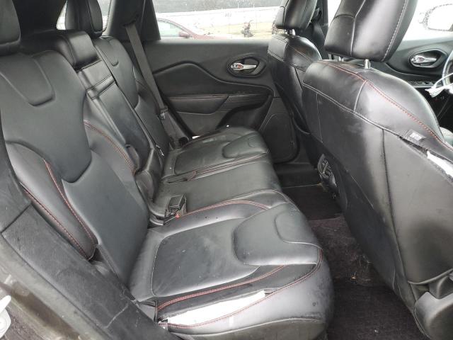 1C4PJMBS1GW167606 Jeep Cherokee Trailhawk