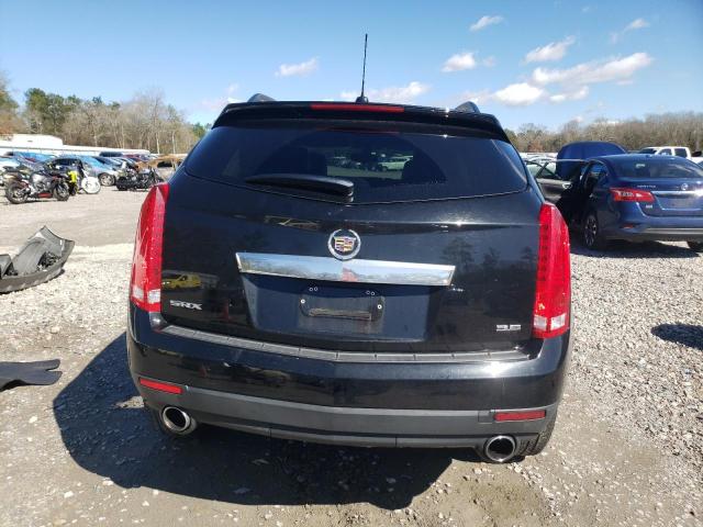 2016 CADILLAC SRX - 3GYFNAE37GS535375