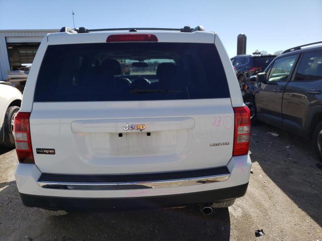 2015 JEEP PATRIOT LI 1C4NJPCB7FD111056