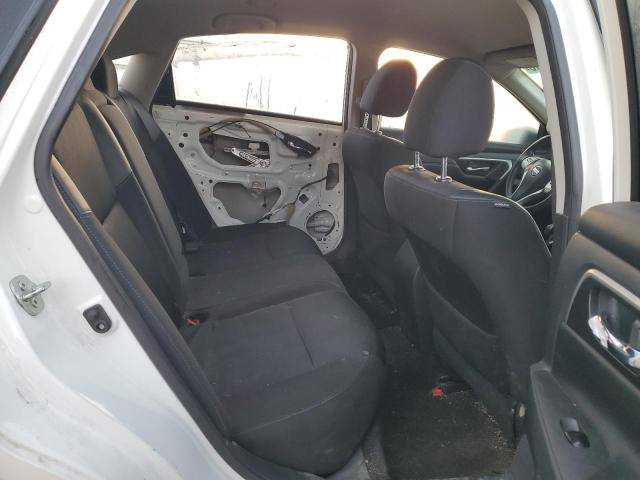 1N4AL3AP8HC283515 Nissan ALTIMA 2.5