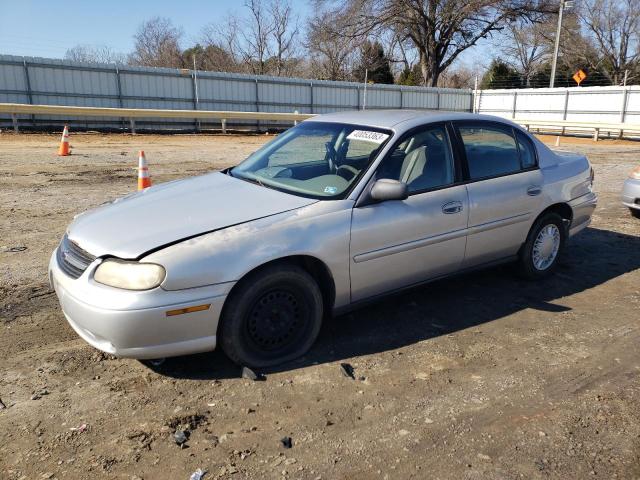 2001 Chevrolet Malibu 