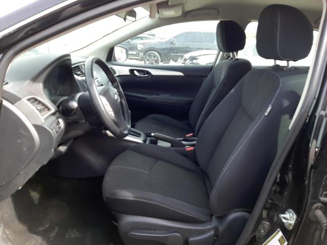 3N1AB7AP8HY308301 Nissan SENTRA S