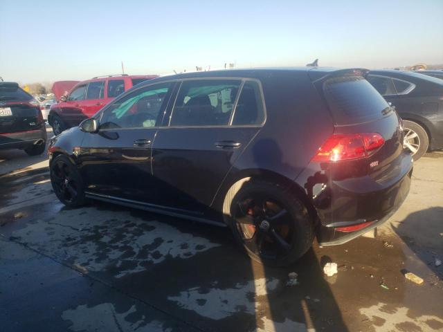 2016 VOLKSWAGEN GTI S/SE - 3VW447AU7GM066131