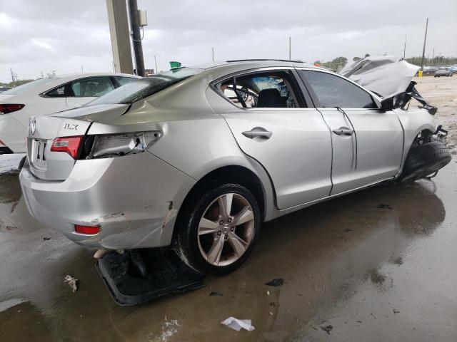 19VDE1F5XDE012884 Acura Ilx 20 Premium