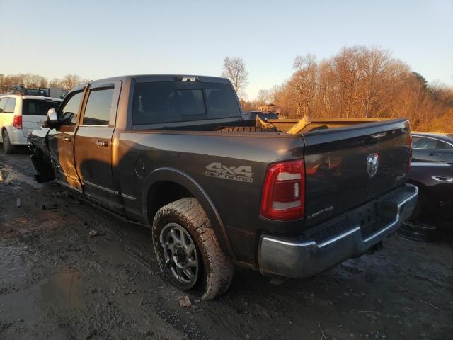 2021 RAM 2500 LIMIT - 3C6UR5SL4MG657307