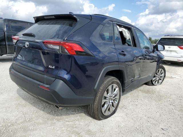 2021 TOYOTA RAV4 XLE P - 2T3C1RFV8MW157567