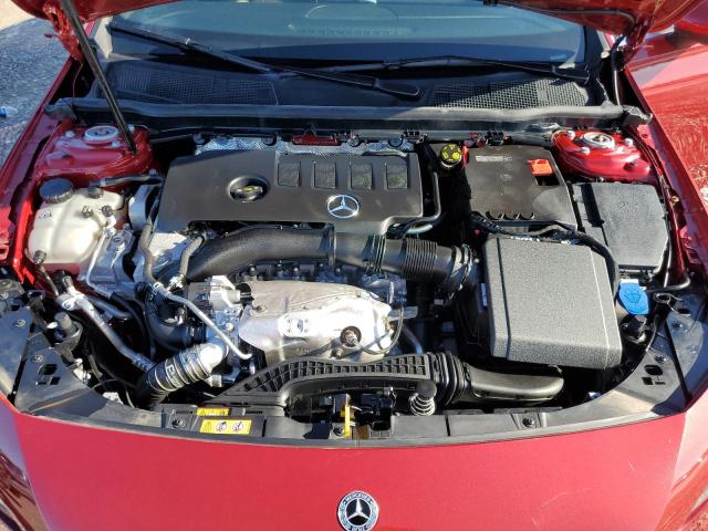 2021 MERCEDES-BENZ A 220 - W1K3G4EB6MJ295783