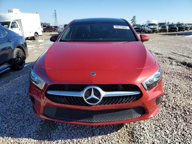 2021 MERCEDES-BENZ A 220 - W1K3G4EB6MJ295783