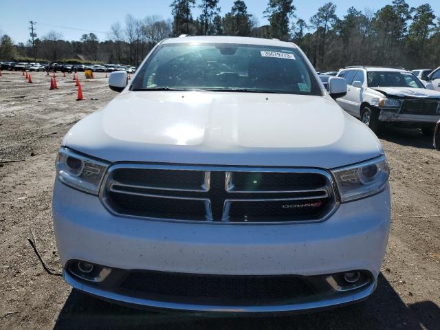 2017 DODGE DURANGO SX - 1C4RDHAG9HC724317