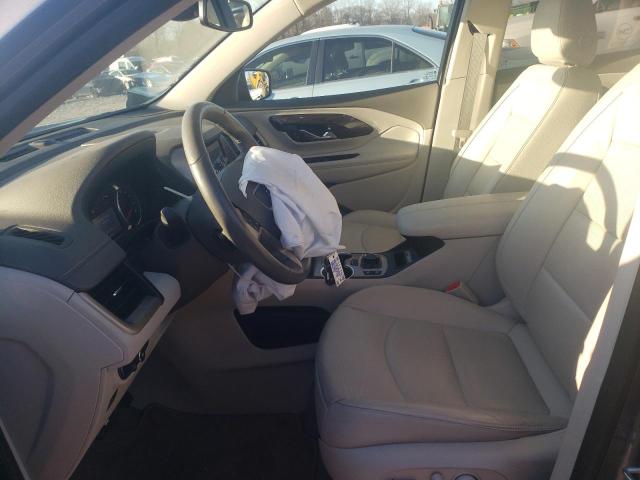 2019 GMC TERRAIN DE - 3GKALSEX2KL359695