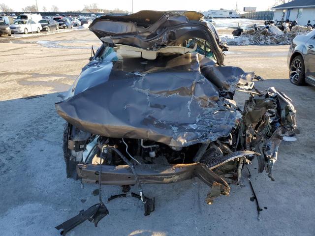 2015 FORD TAURUS - 1FAHP2D84FG101607