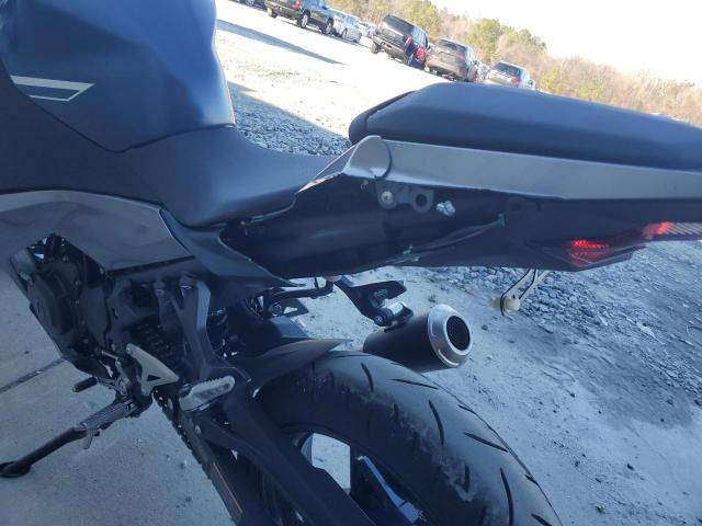 2022 KAWASAKI EX400 - JKAEXKG15NDAG7830