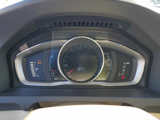 2015 VOLVO S60 PLATIN - YV126MFM9F1345954